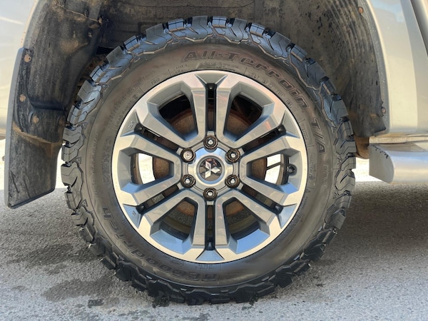 Used Mitsubishi L200 2021 for sale - 74872609: Photo 24
