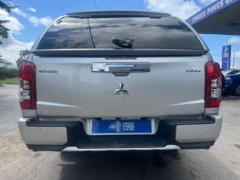 Used Mitsubishi L200 2021 for sale - 74872609: Photo