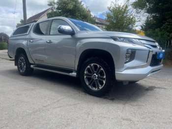 Used Mitsubishi L200 2021 for sale - 74872609: Photo