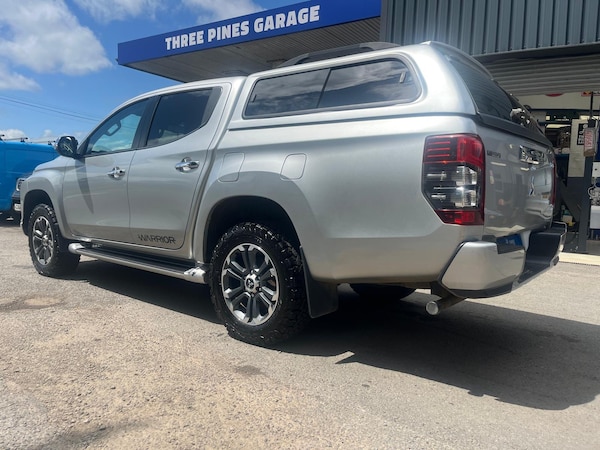 Used Mitsubishi L200 2021 for sale - 74872609: Photo 7