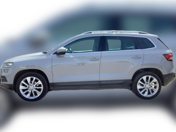 Used Skoda Karoq 2018 for sale - 78807011: Photo