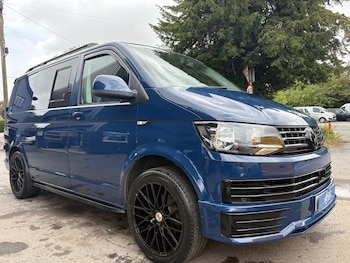 Used Volkswagen Transporter 2019 for sale - 75413255: Photo