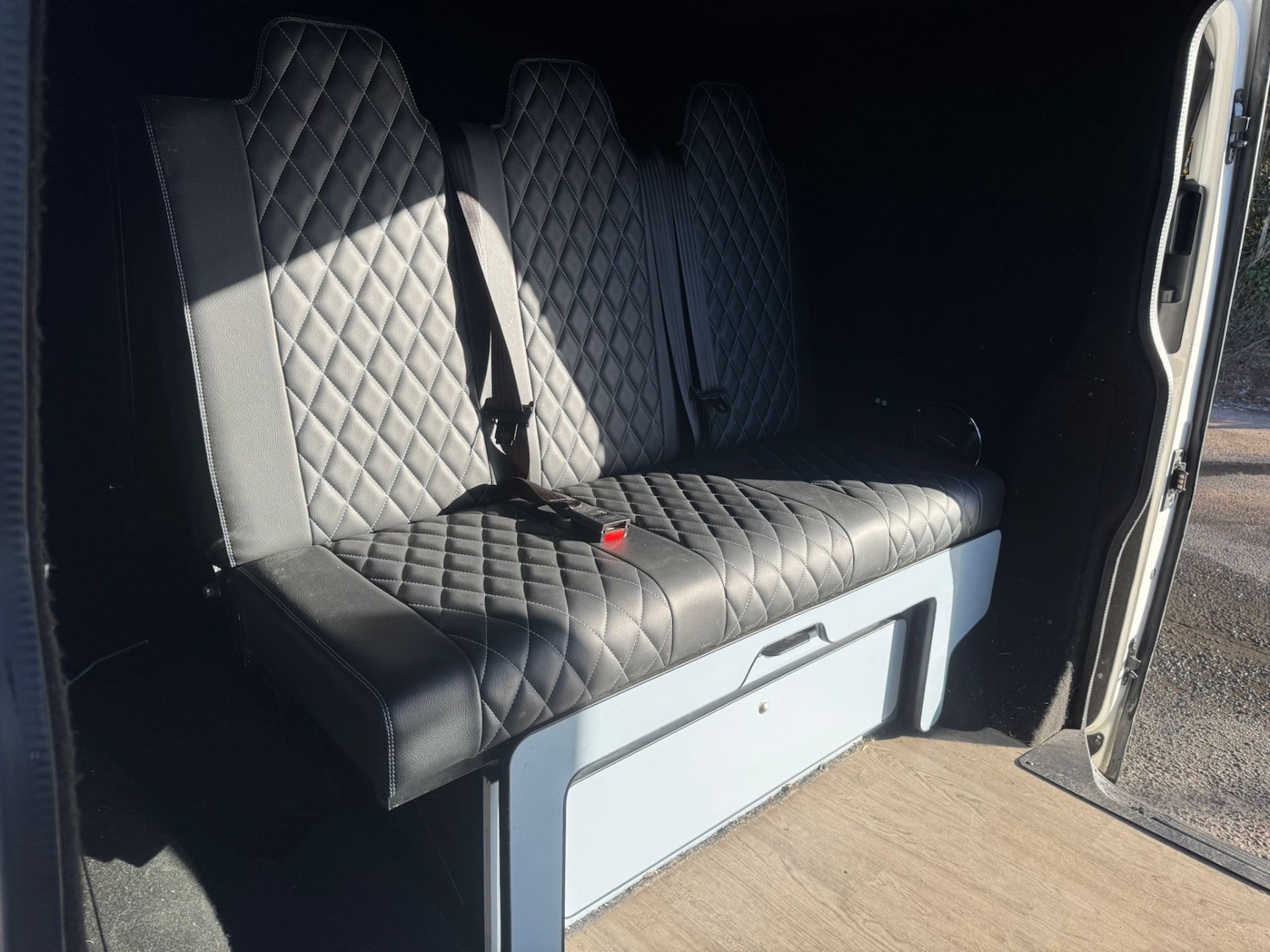 Used Volkswagen Transporter 2013 for sale - 77090241: Photo 10