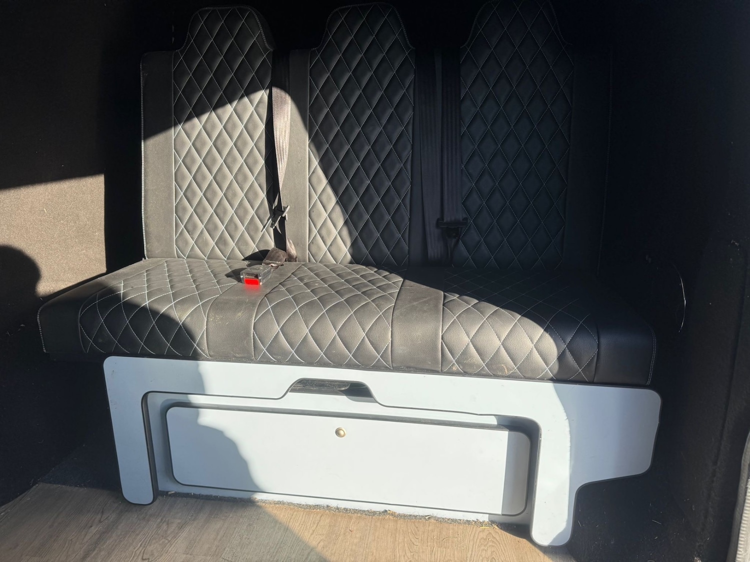 Used Volkswagen Transporter 2013 for sale - 77090241: Photo 8