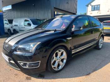 Used Ford Focus 2008 for sale - 67645038: Photo