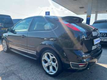 Used Ford Focus 2008 for sale - 67645038: Photo