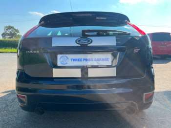 Used Ford Focus 2008 for sale - 67645038: Photo