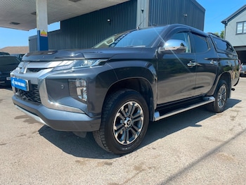 Used Mitsubishi L200 2019 for sale - 79091575: Photo