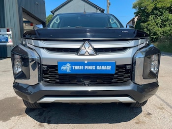 Used Mitsubishi L200 2019 for sale - 79091575: Photo