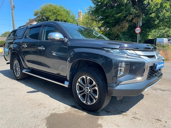 Used Mitsubishi L200 2019 for sale - 79091575: Photo