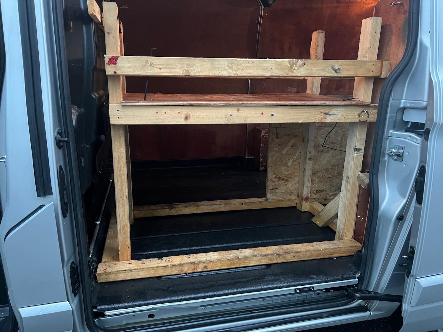 Used Ford Transit Custom 2019 for sale - 76974723: Photo 13