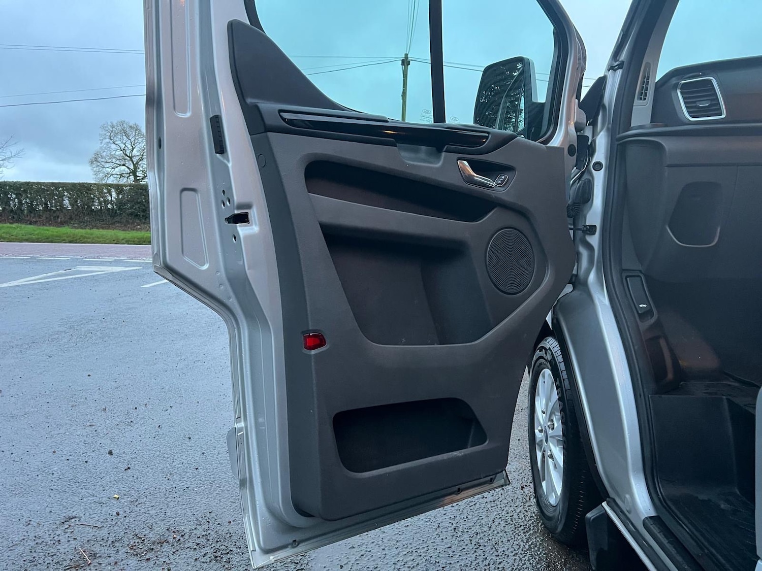 Used Ford Transit Custom 2019 for sale - 76974723: Photo 9