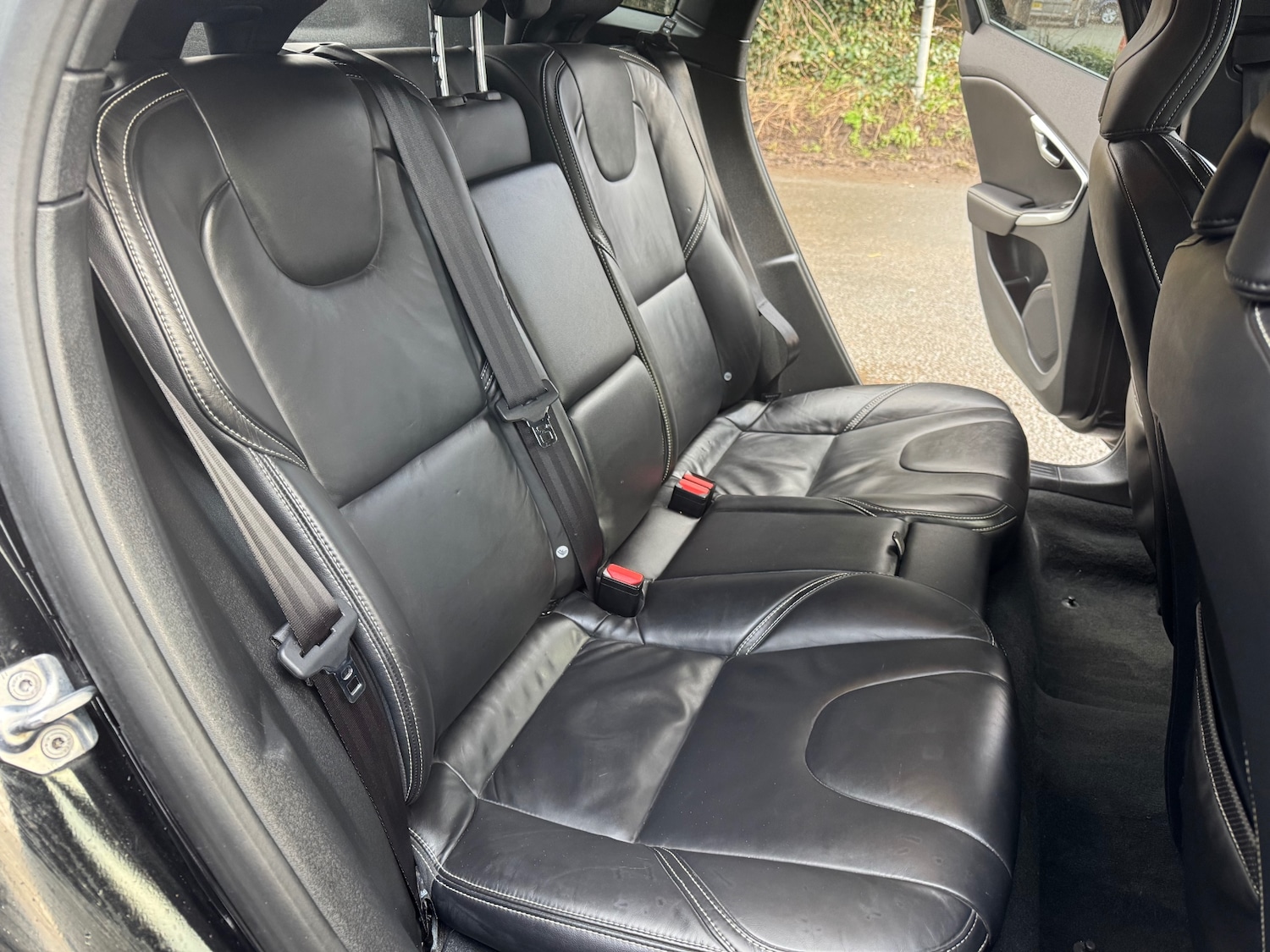 Used Volvo V40 2019 for sale - 77435895: Photo 12