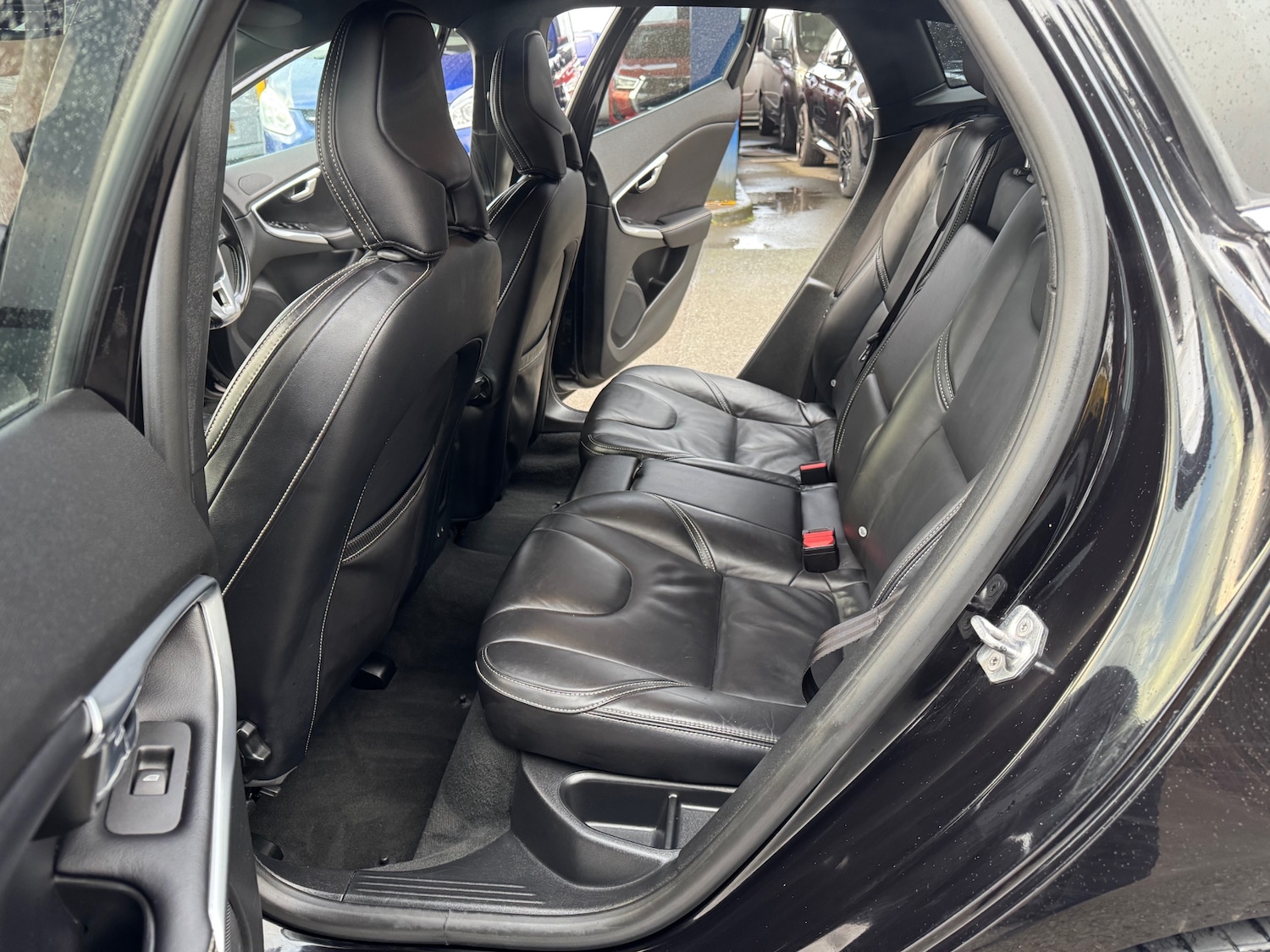 Used Volvo V40 2019 for sale - 77435895: Photo 14