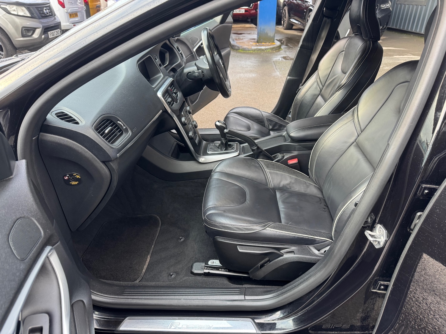 Used Volvo V40 2019 for sale - 77435895: Photo 16