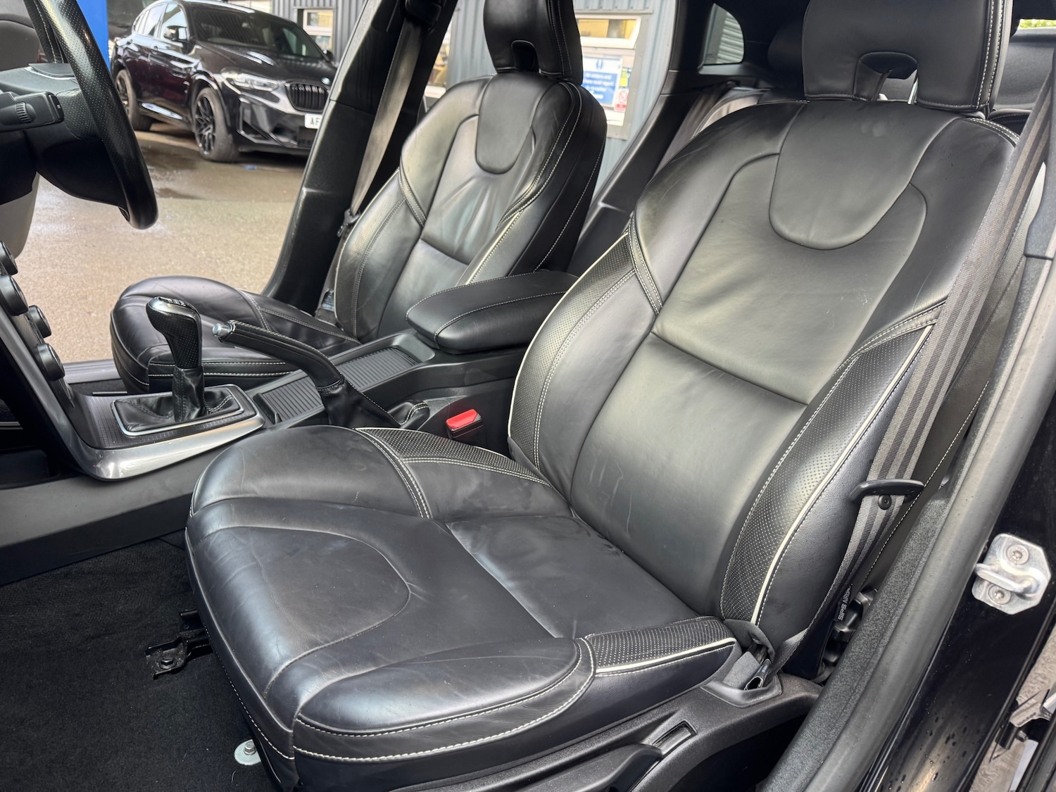 Used Volvo V40 2019 for sale - 77435895: Photo 17