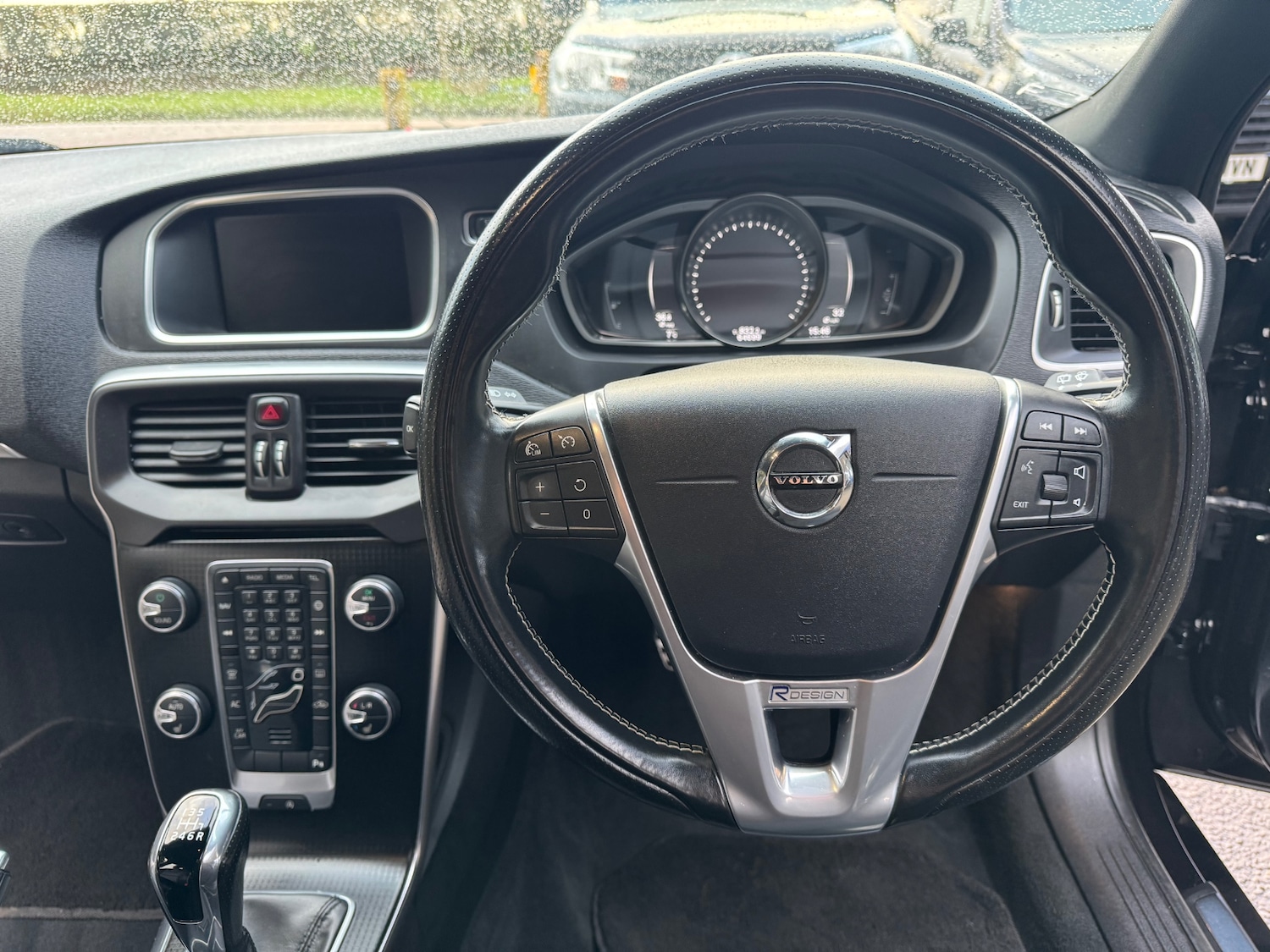 Used Volvo V40 2019 for sale - 77435895: Photo 19