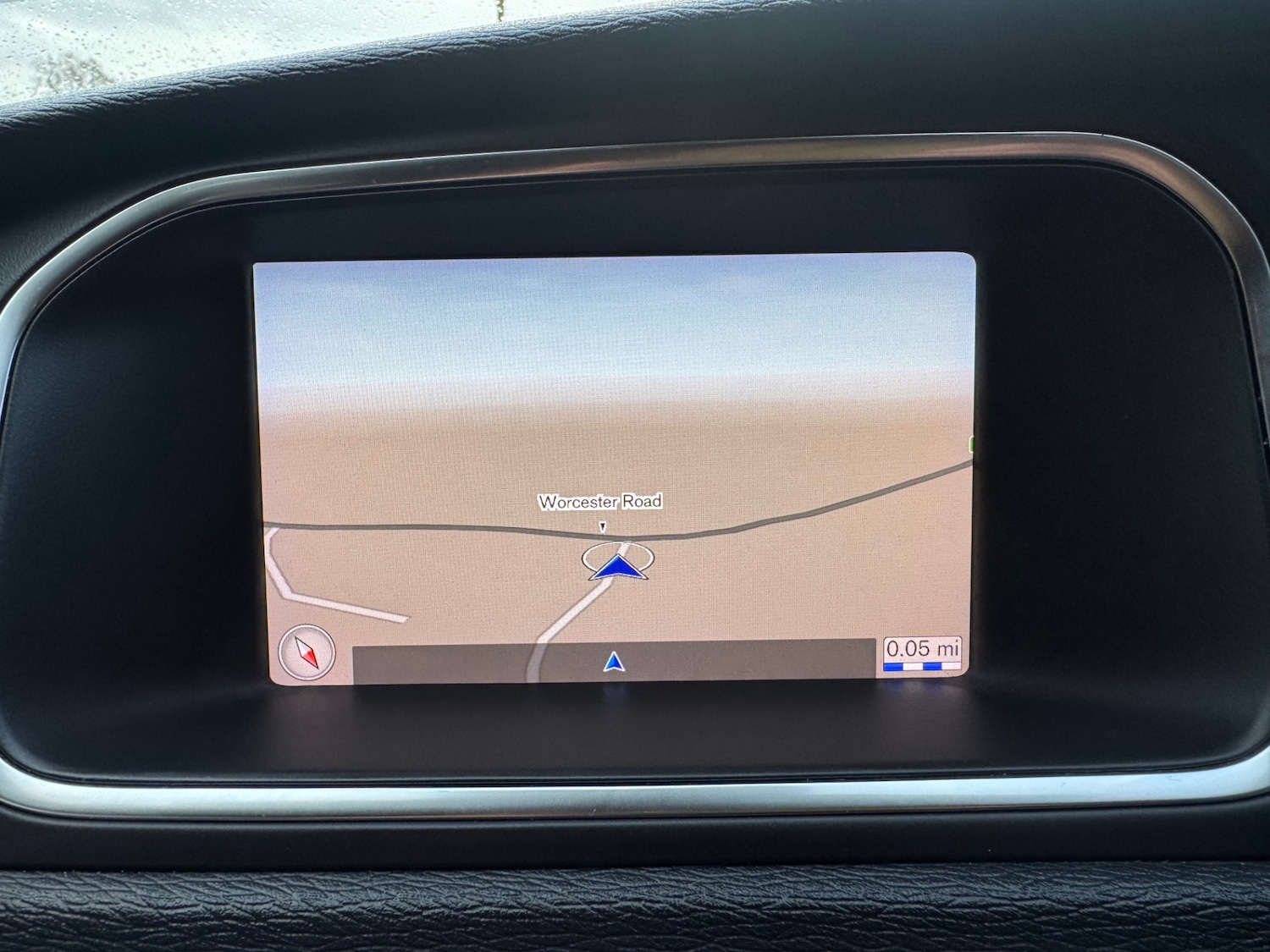 Used Volvo V40 2019 for sale - 77435895: Photo 22