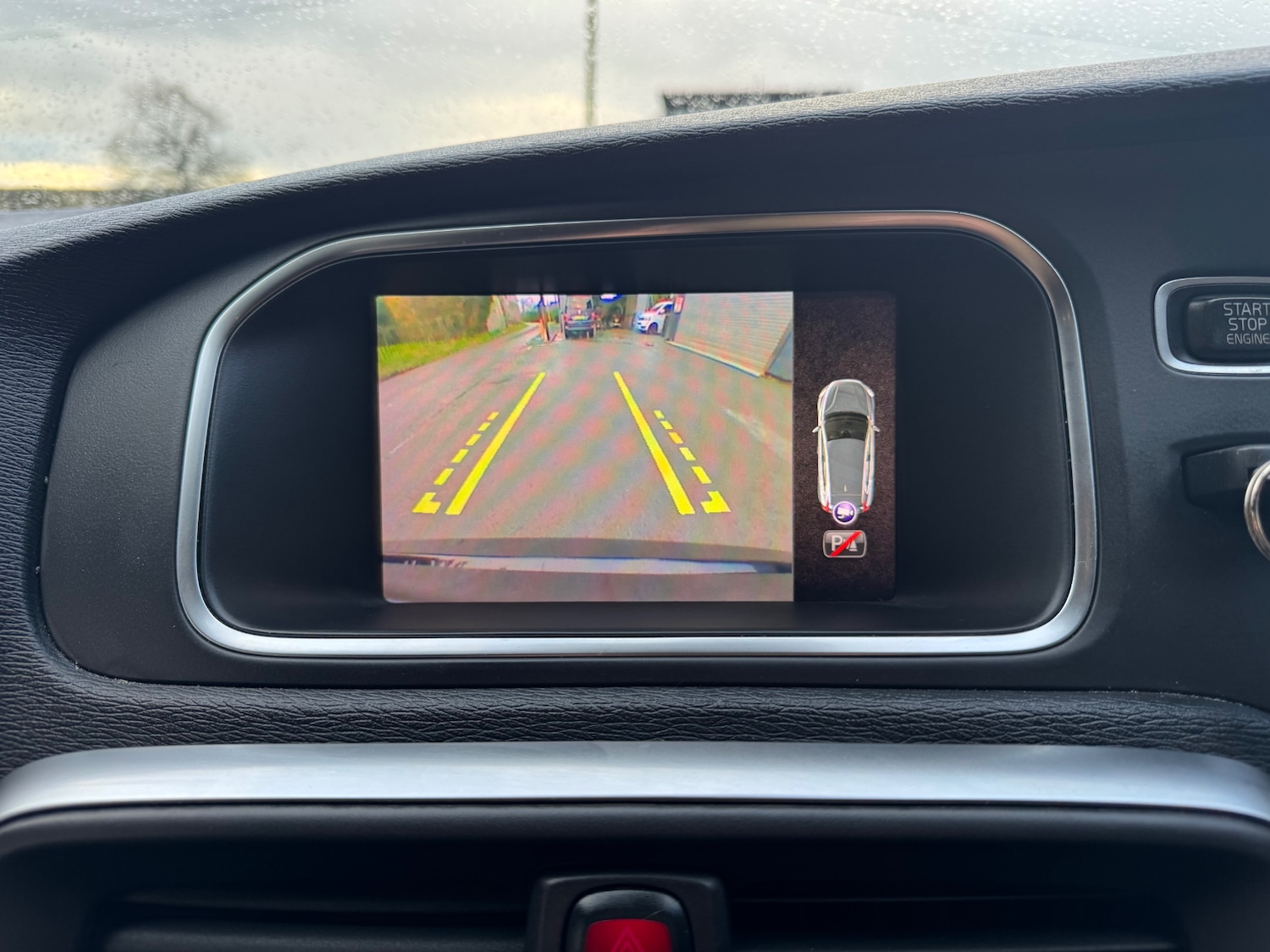 Used Volvo V40 2019 for sale - 77435895: Photo 23