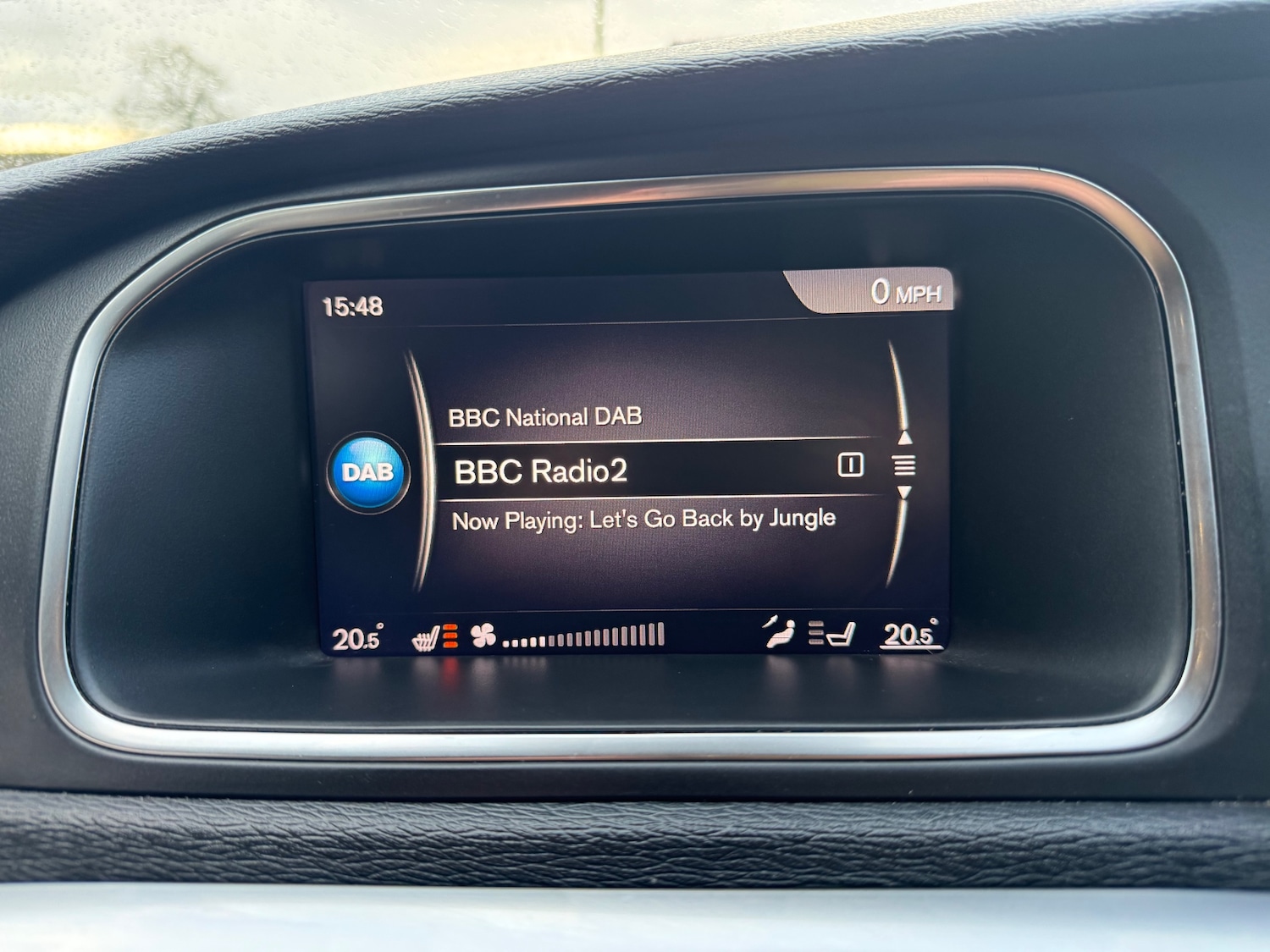 Used Volvo V40 2019 for sale - 77435895: Photo 24