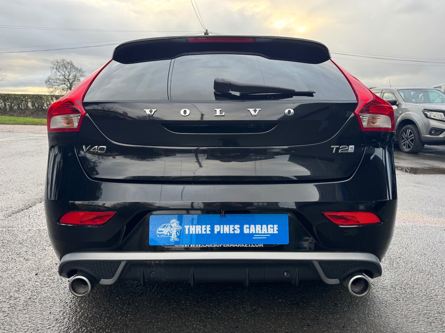 Used Volvo V40 2019 for sale - 77435895: Photo 7