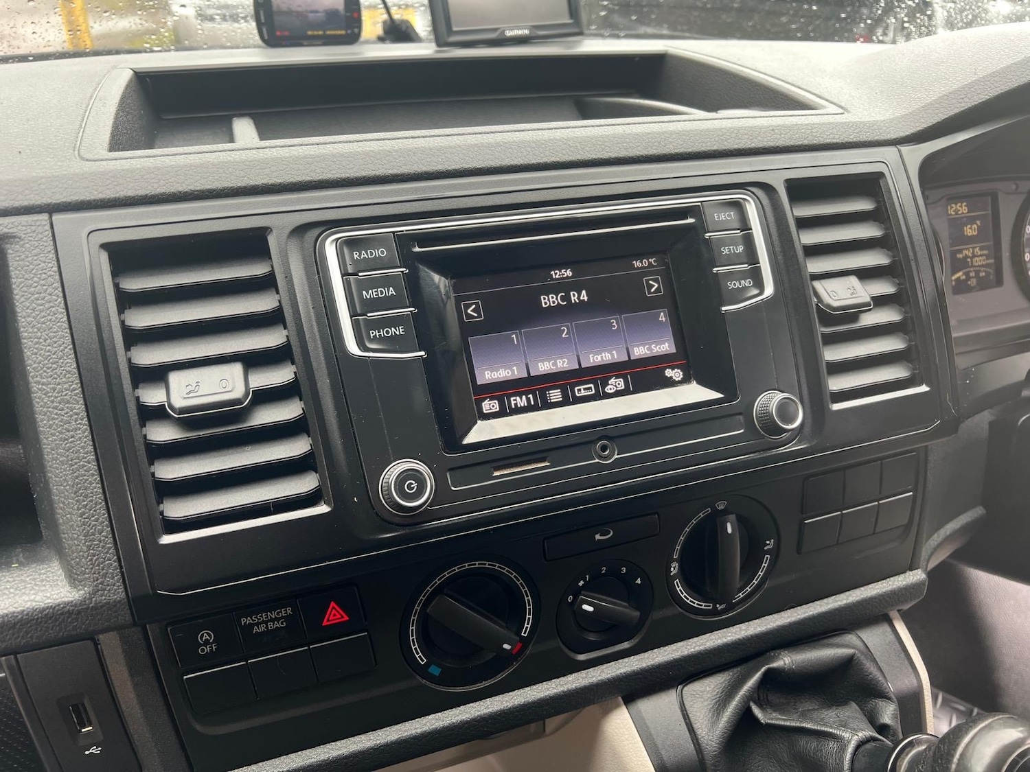 Used Volkswagen Transporter 2016 for sale - 75919627: Photo 16