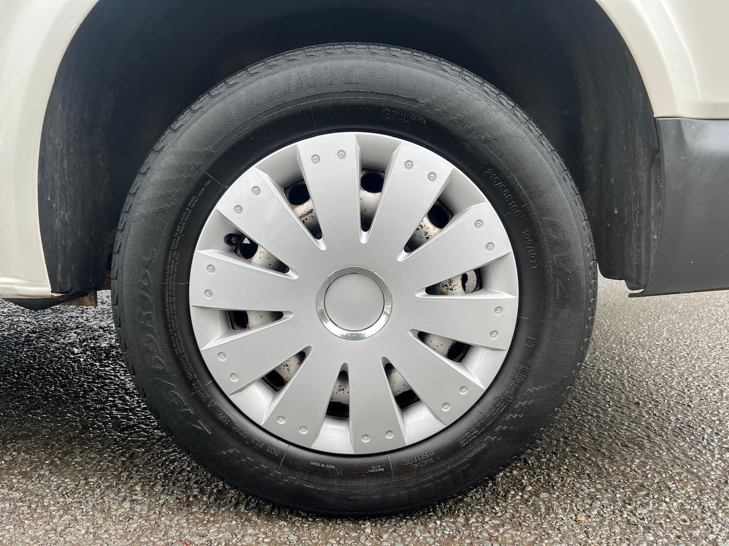 Used Volkswagen Transporter 2016 for sale - 75919627: Photo 17