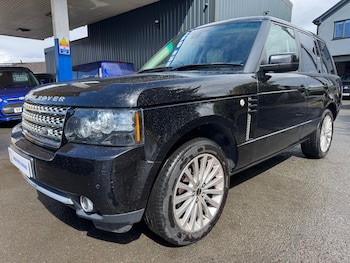 Used Land Rover Range Rover 2012 for sale - 75712258: Photo