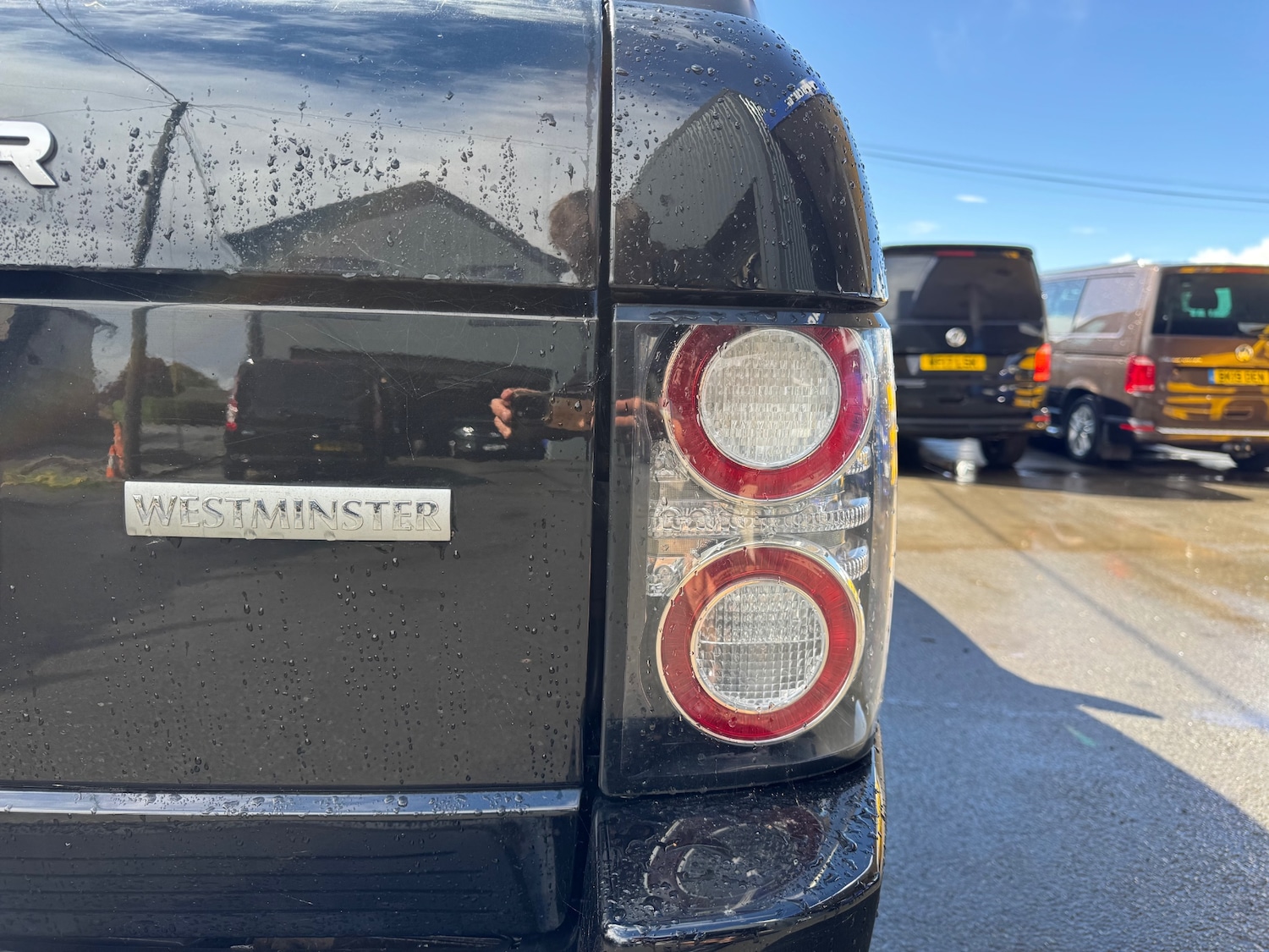 Vehicle 9