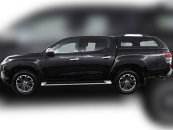 Used Mitsubishi L200 2019 for sale - 78577778: Photo