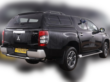 Used Mitsubishi L200 2019 for sale - 78577778: Photo