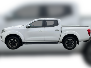 Used Nissan Navara 2020 for sale - 78871865: Photo
