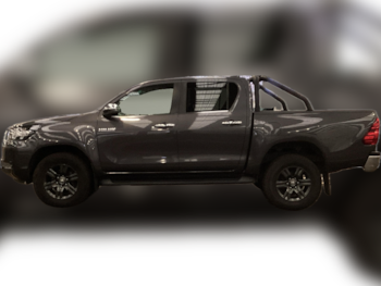 Used Toyota Hilux 2022 for sale - 77821985: Photo