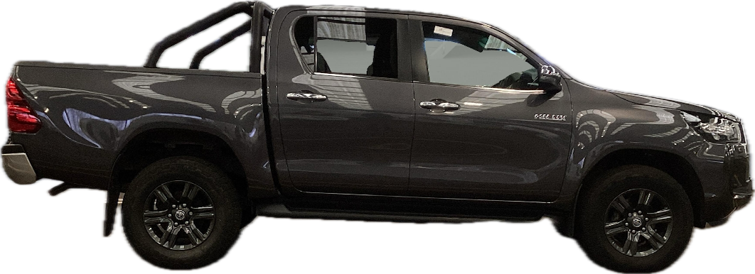 Used Toyota Hilux 2022 for sale - 77821985: Photo 5