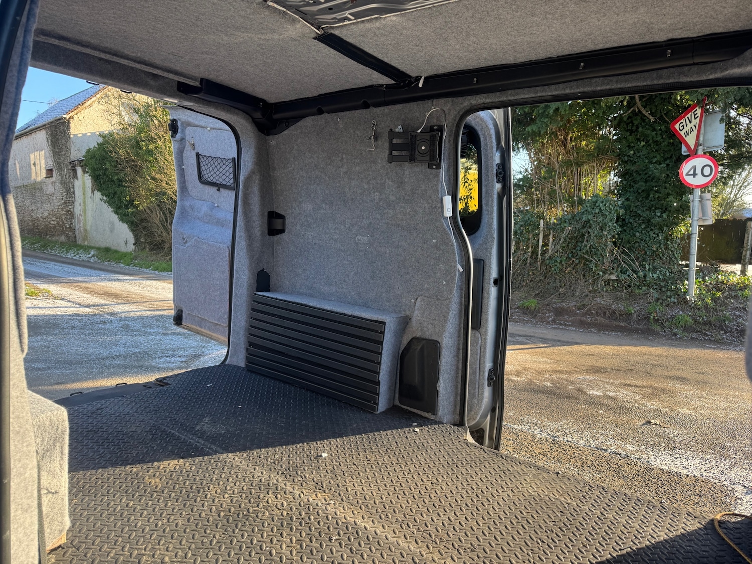 Used Peugeot Expert 2020 for sale - 76974725: Photo 14