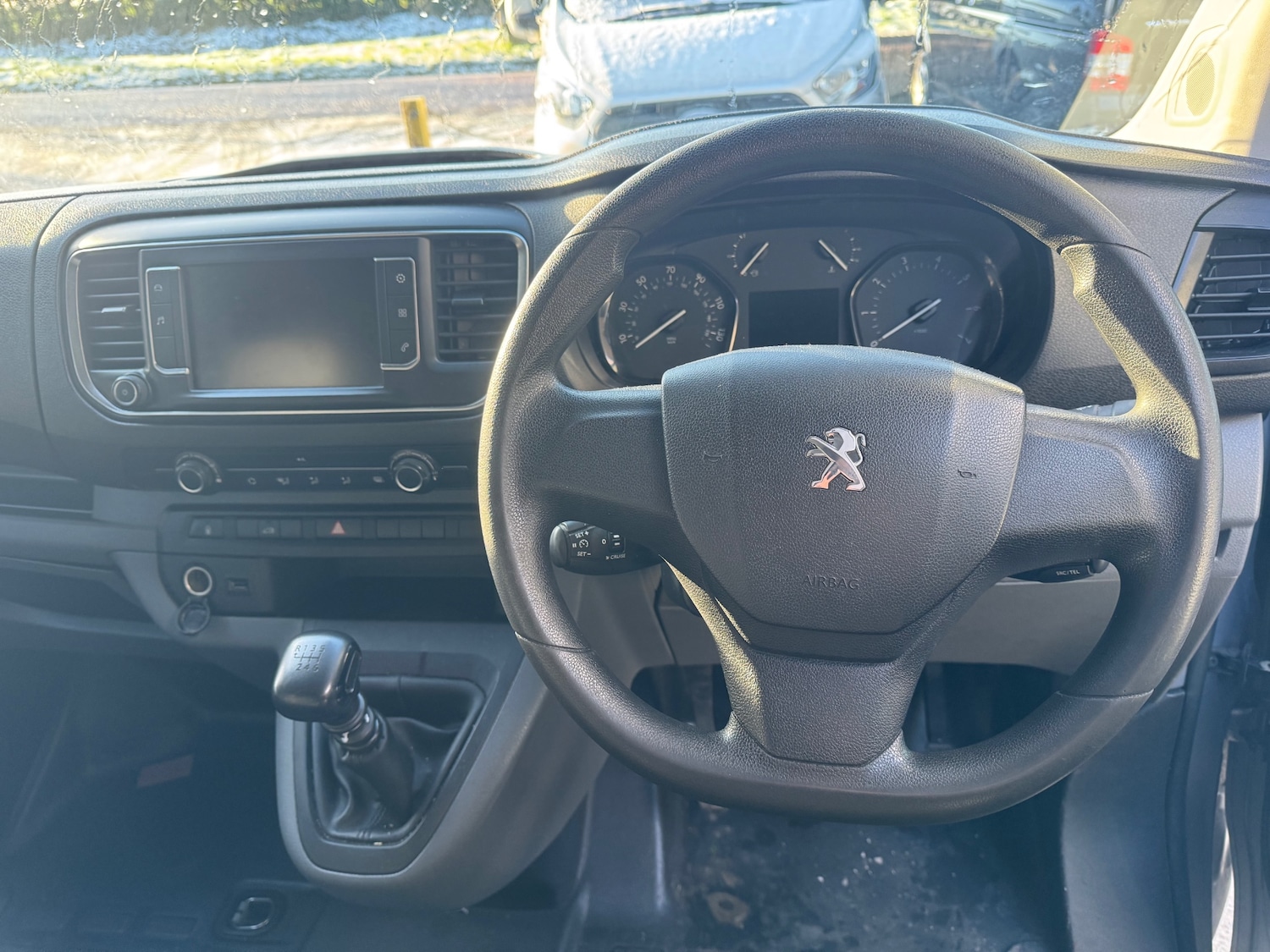 Used Peugeot Expert 2020 for sale - 76974725: Photo 15