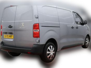 Used Peugeot Expert 2020 for sale - 76974725: Photo