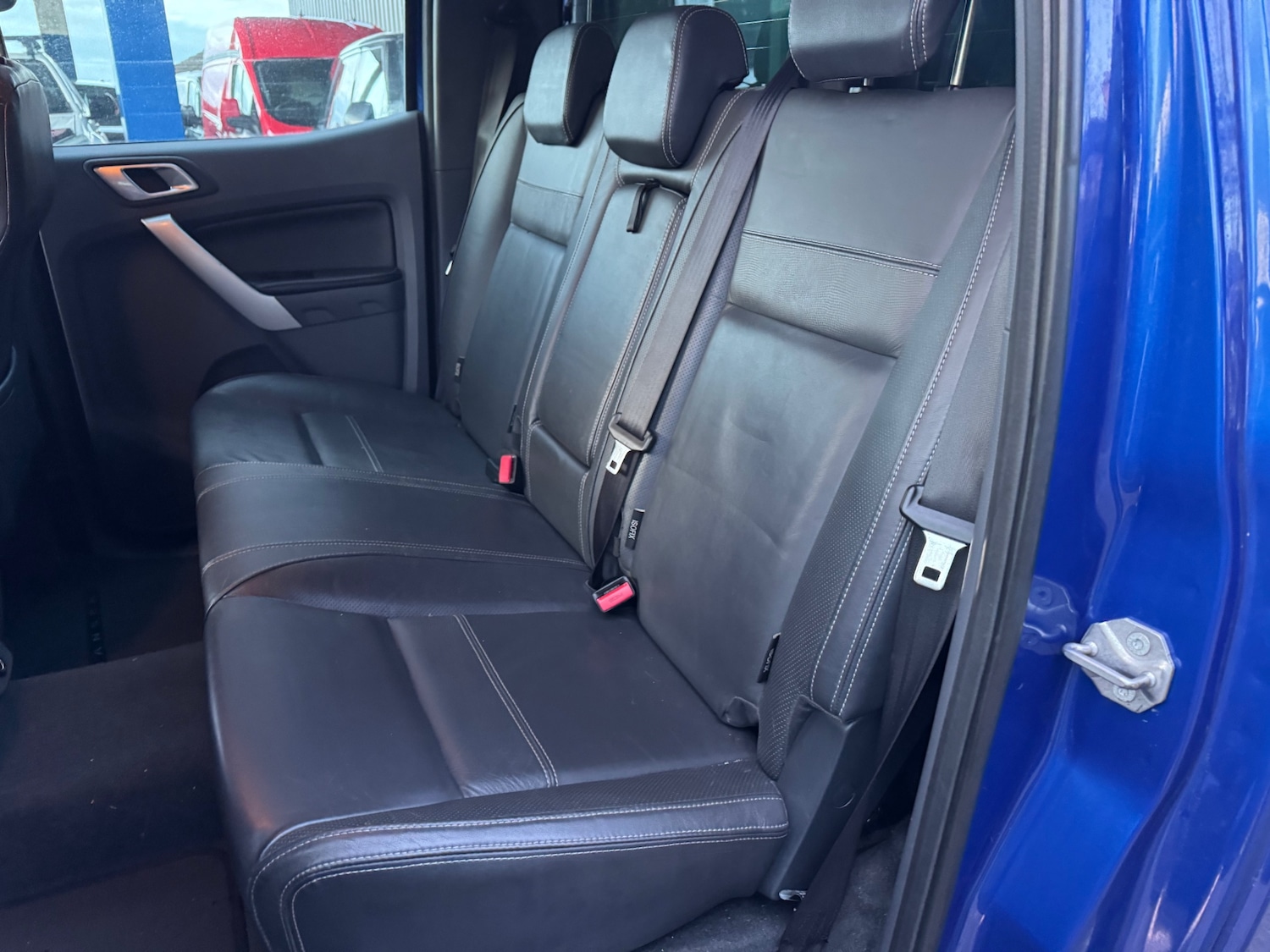 Used Ford Ranger 2014 for sale - 76770268: Photo 10