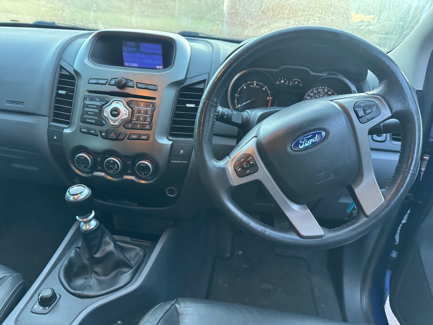 Used Ford Ranger 2014 for sale - 76770268: Photo 11