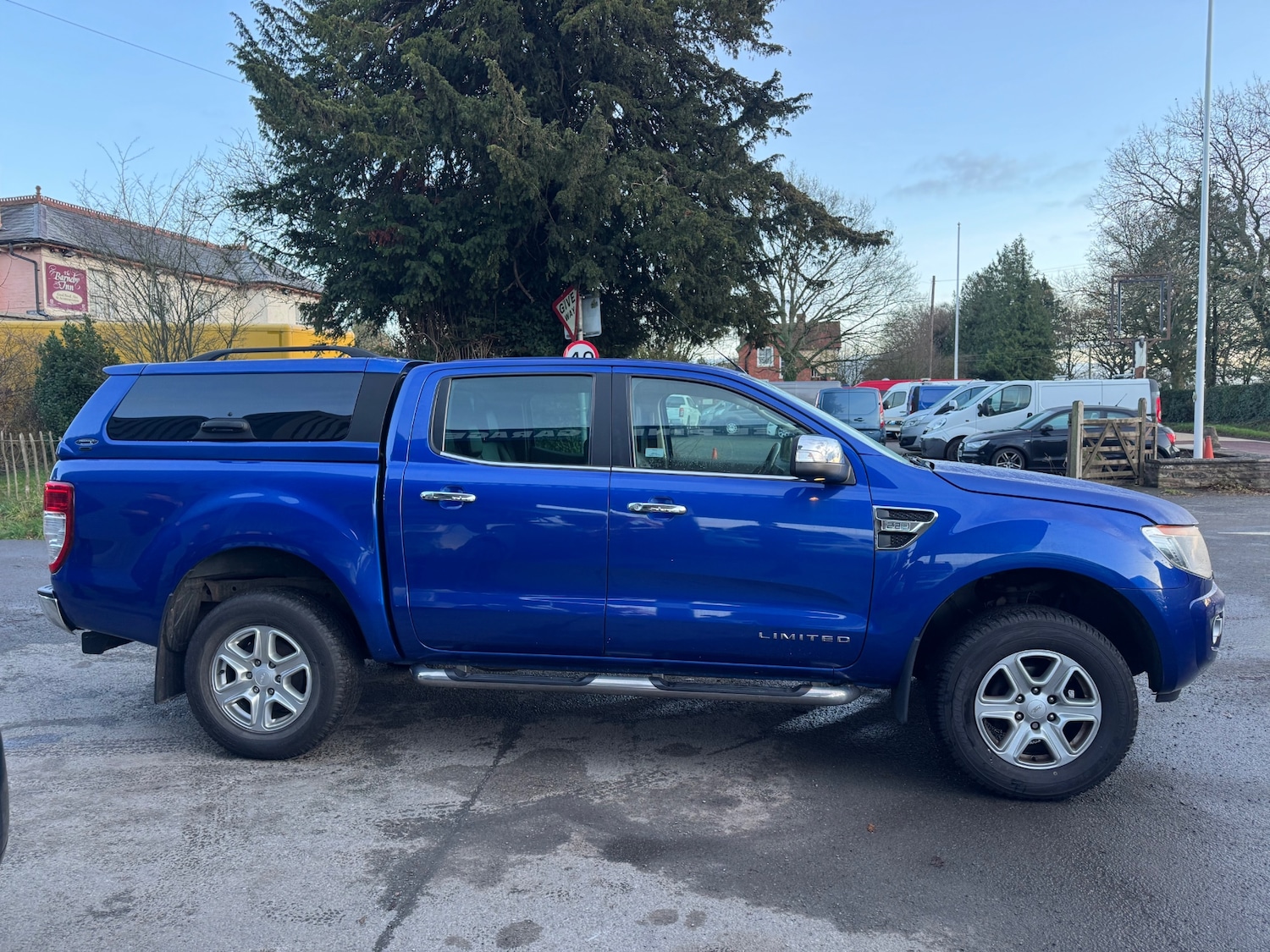 Used Ford Ranger 2014 for sale - 76770268: Photo 5