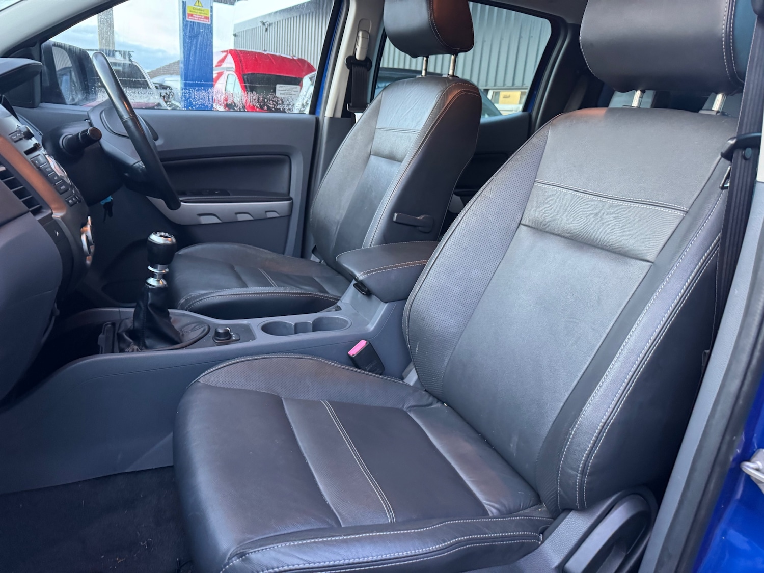 Used Ford Ranger 2014 for sale - 76770268: Photo 9