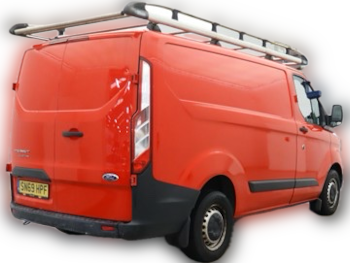 Used Ford Transit Custom 2019 for sale - 78920140: Photo