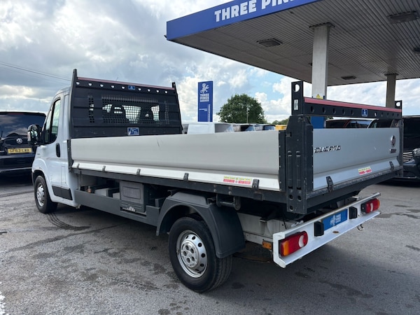 Used Fiat Ducato 2020 for sale - 75427496: Photo 10