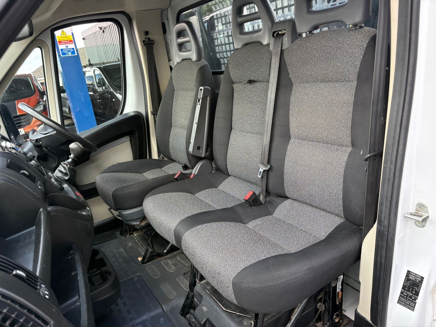 Vehicle 11