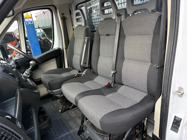 Used Fiat Ducato 2020 for sale - 75427496: Photo 11