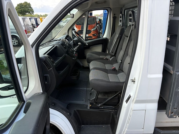Used Fiat Ducato 2020 for sale - 75427496: Photo 12