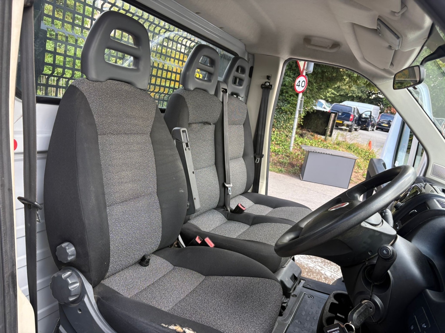 Vehicle 13