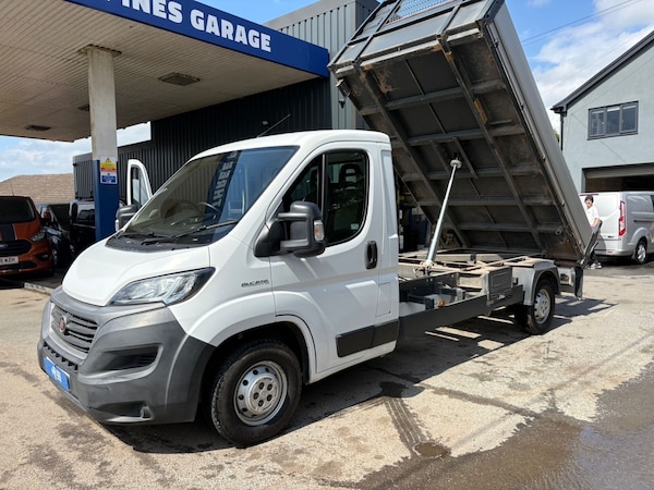 Used Fiat Ducato 2020 for sale - 75427496: Photo 20