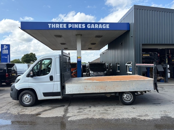 Used Fiat Ducato 2020 for sale - 75427496: Photo 21