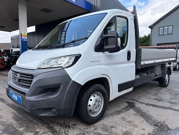Used Fiat Ducato 2020 for sale - 75427496: Photo